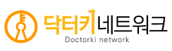 닥터키네트워크 Logo